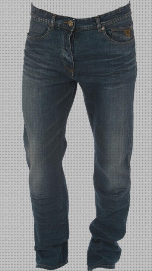 Review de jeans lois hombre