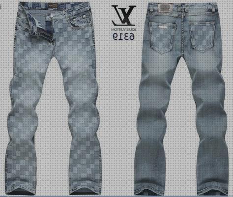 Análisis de los 12 mejores Jeans Louis Vuitton De Hombres