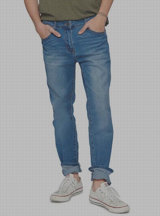 Las mejores jeans jeans robert hombre