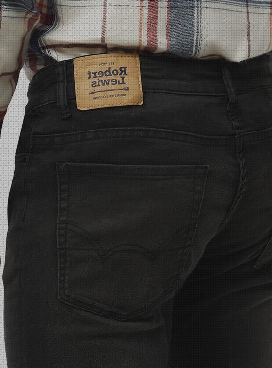 ¿Dónde poder comprar jeans jeans robert hombre?