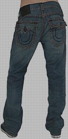 ¿Dónde poder comprar jeans jeans true religion hombre?