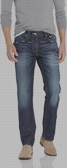 Review de jeans true religion hombre