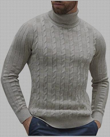 Review de los 9 mejores jerseis de hombres a la venta