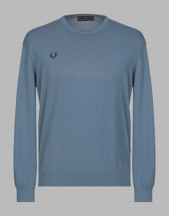 Las mejores marcas de baratos jerseys hombre fred perry baratos