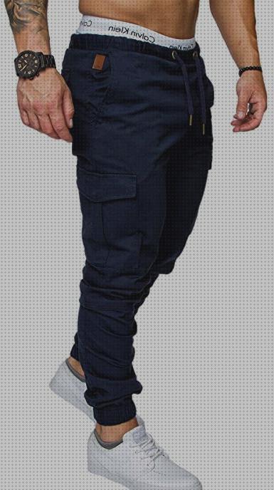 ¿Dónde poder comprar jeans joggers jeans hombre?