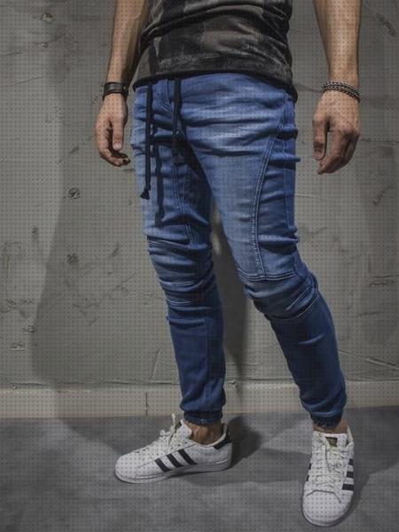 Análisis de los 4 mejores Joggers Jeans De Hombres