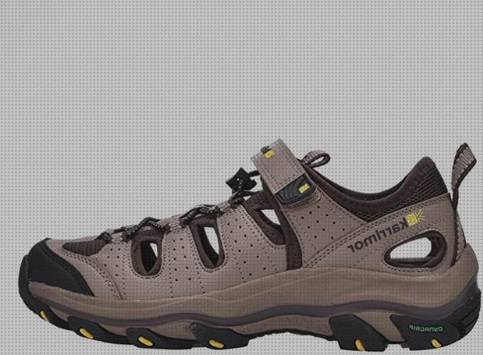 Los mejores 5 Karrimor De Hombres Sandalias