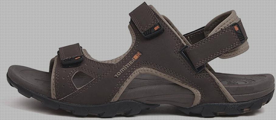 Las mejores marcas de sandalias karrimor hombre sandalias