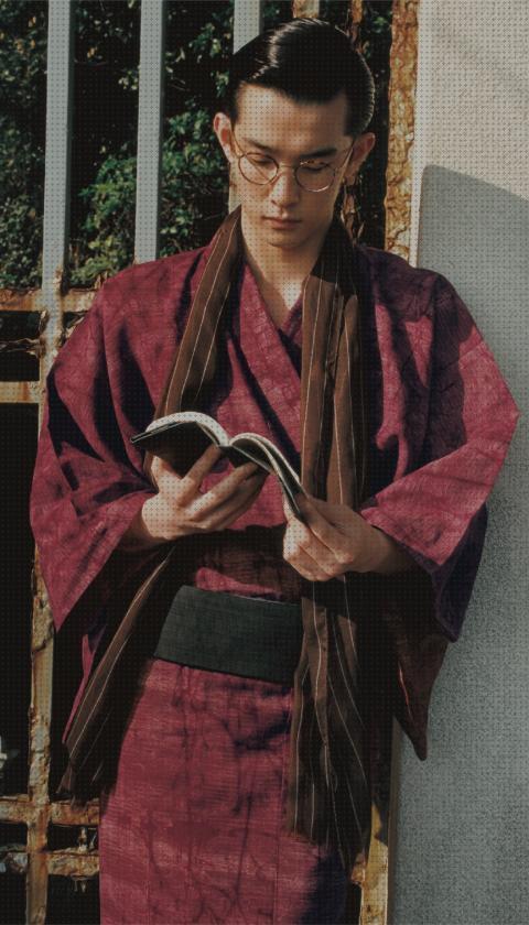Las mejores marcas de kimonos kimonos hombre
