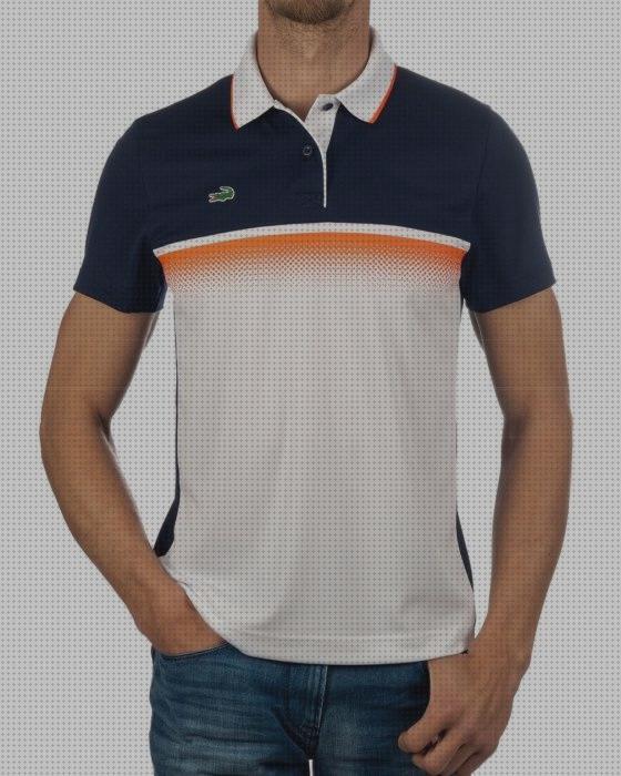 Opiniones de lacoste hombre lacoste ropa hombre