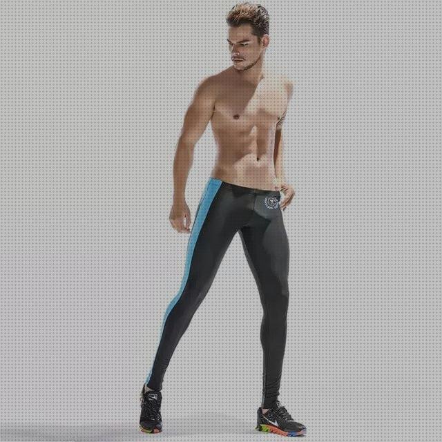 Las mejores leggings leggings deporte hombre
