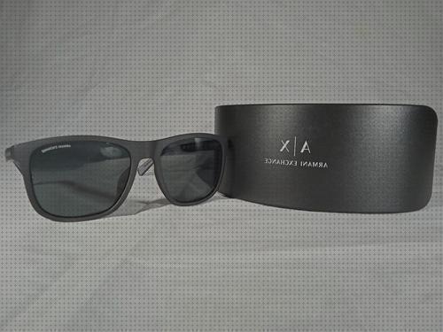 ¿Dónde poder comprar armani hombre lentes armani exchange hombre?