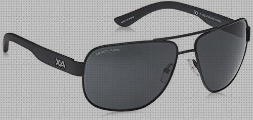 Las mejores armani hombre lentes armani exchange hombre