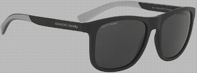 Review de lentes armani exchange hombre