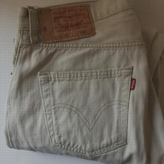 ¿Dónde poder comprar levis levis 501 hombre beige?