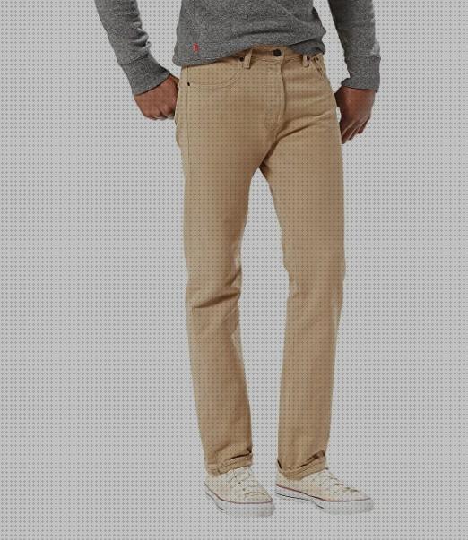 Opiniones de los 15 mejores Levis 501 De Hombres Beige