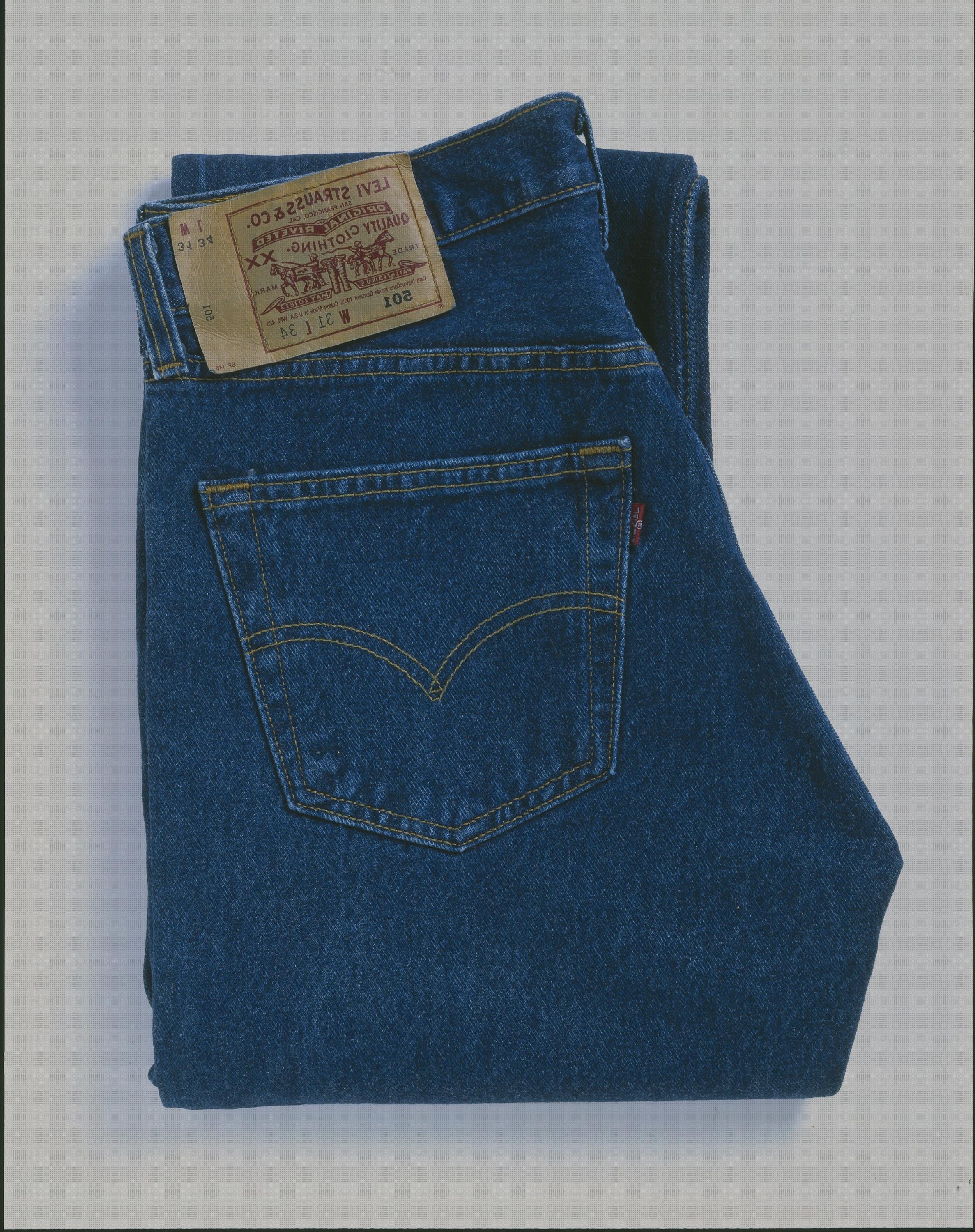 Las mejores levis levis 501 nuevo hombre