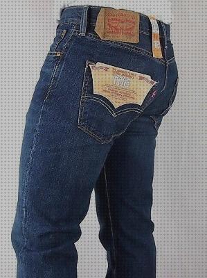 Los 14 Mejores Levis 501 Nuevos De Hombres