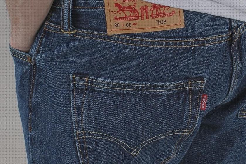 ¿Dónde poder comprar levis levis 501 nuevo hombre?