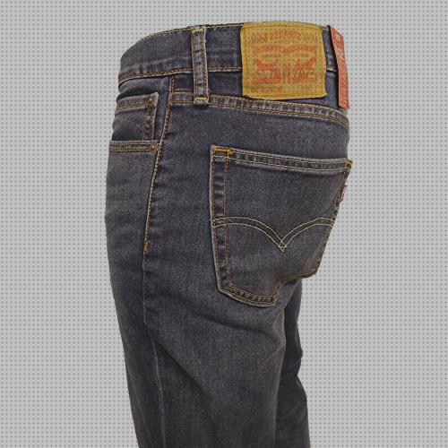 Review de levis 504 hombre