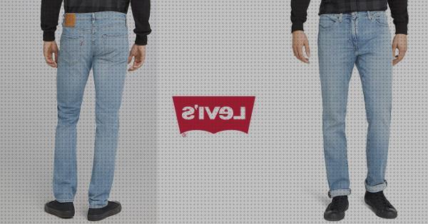 Análisis de los 6 mejores Levis 511 De Hombres Baratos