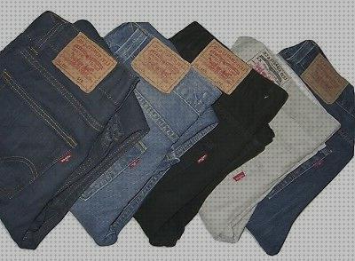 Los 10 Mejores Levis 512 Bootcut De Hombres