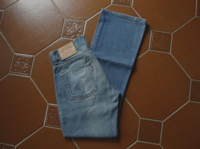 Las mejores levis levis 512 bootcut hombre