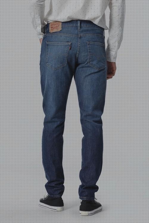 Review de levis 512 hombre