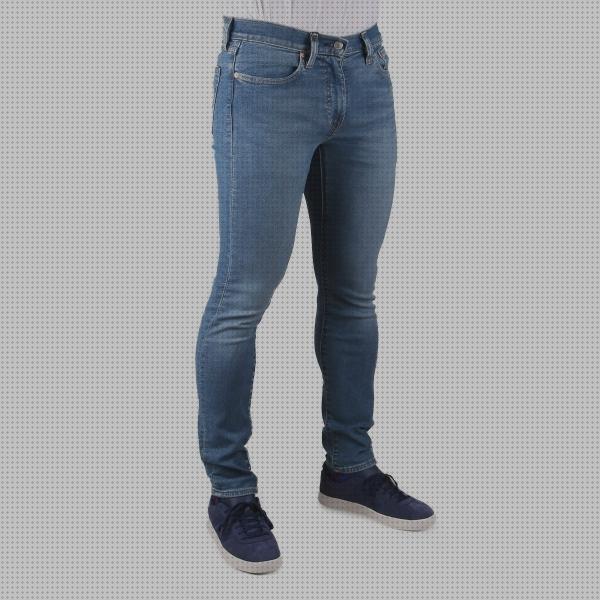 ¿Dónde poder comprar levis levis 519 hombre?