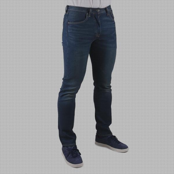 ¿Dónde poder comprar levis levis hombre azul?