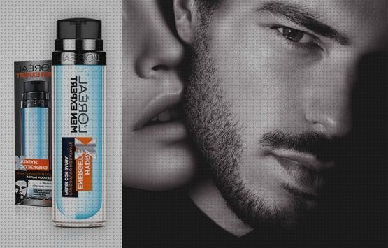 18 Mejores loreal para hombres