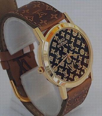 Las mejores louis relojes louis vuitton relojes hombre