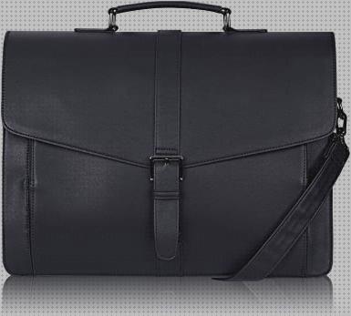 Análisis de los 24 mejores maletin de hombres a la venta