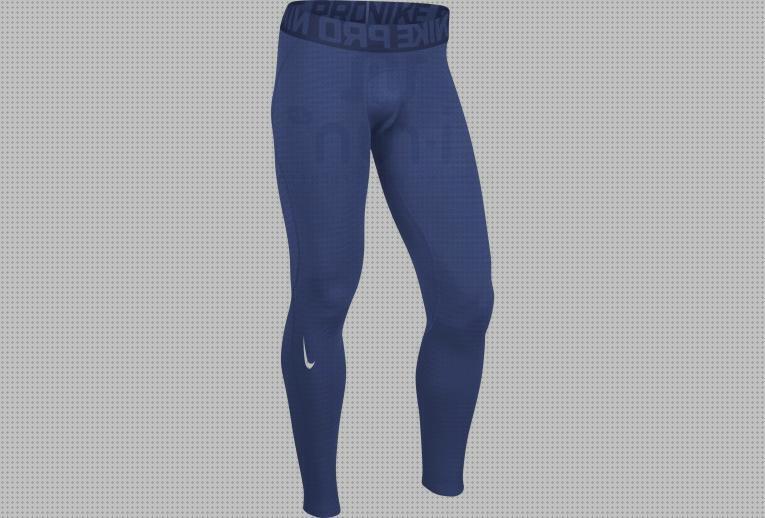 Las mejores mallas mallas hombre compression