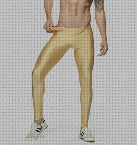 Review de mallas hombre compression