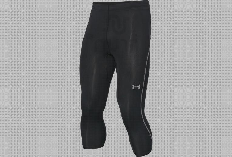 Las mejores mallas mallas under armour hombre