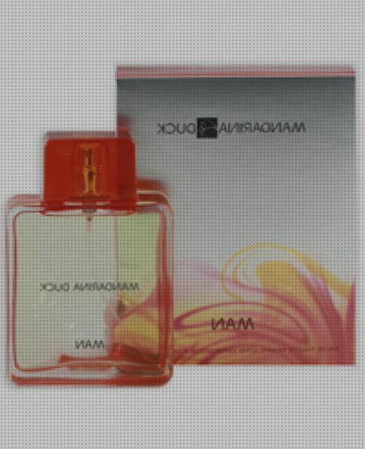 ¿Dónde poder comprar colonias duck mandarina duck colonia hombre?