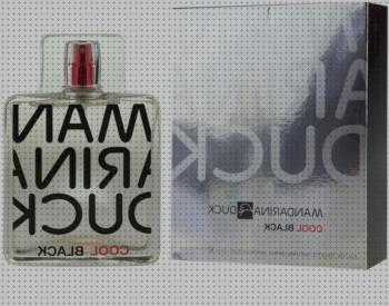 ¿Dónde poder comprar duck mandarina duck perfume hombre?