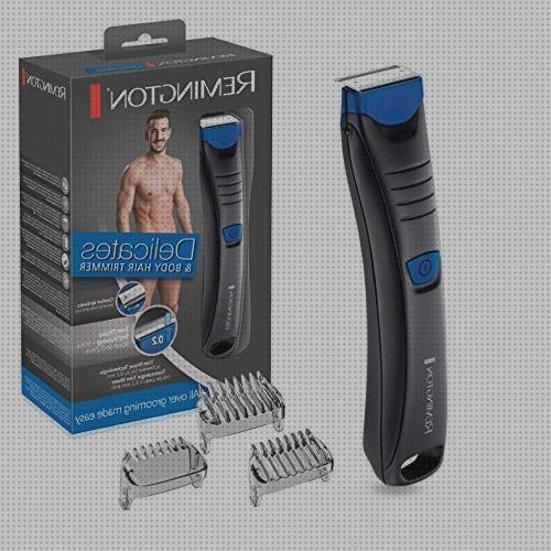 Review de máquina depilar hombres