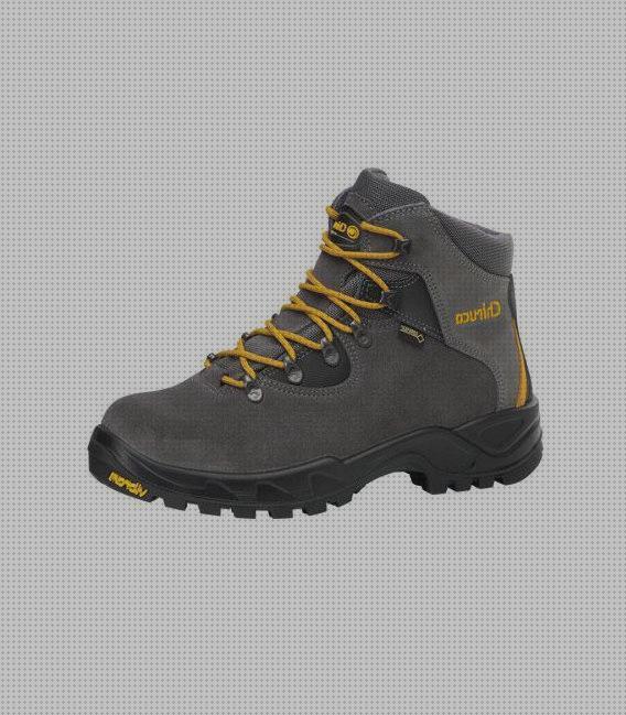 Los mejores 16 Más Sobre Botas Goretex De Hombres Ofertas