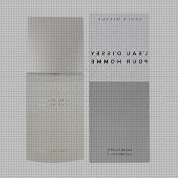 Review de Más sobre perfumes issey miyake hombre