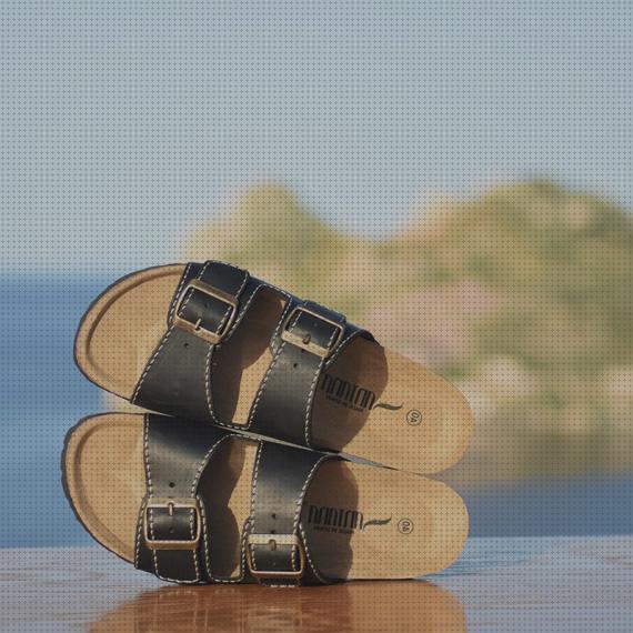 Las mejores chanclas Más sobre sandalias hombre baratas