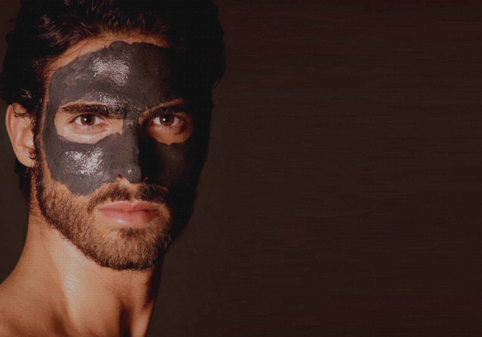 Las 18 Mejores Mascarillas Pieles De Hombres