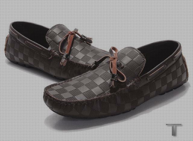 Opiniones de los 11 mejores Mocasin Louis Vuitton De Hombres