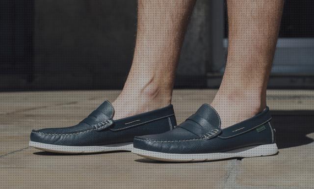 Mejores 10 mocasin para hombres a la venta