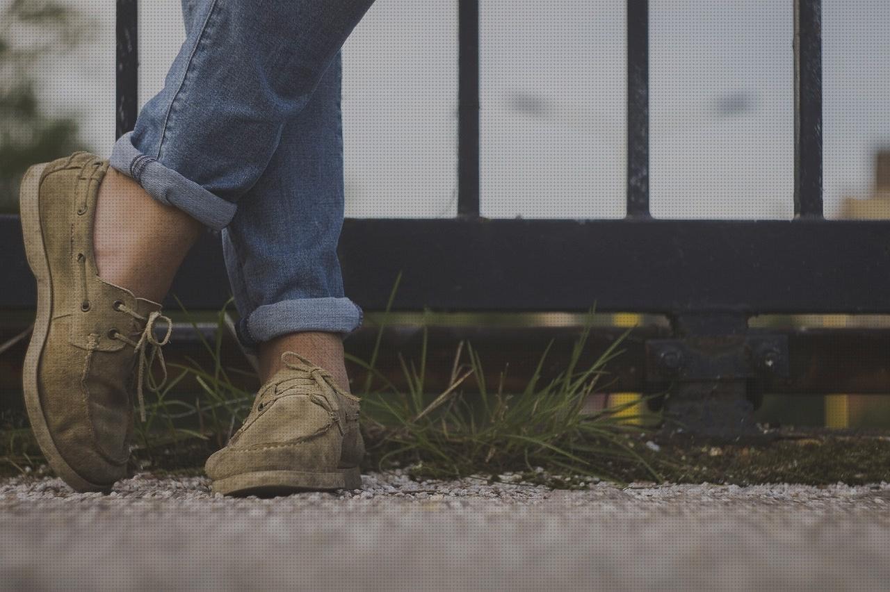 Los mejores 3 Mocasines Elegantes De Hombres