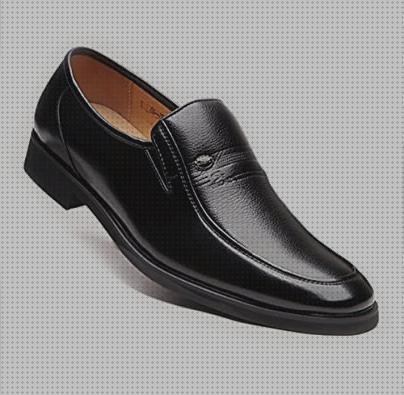 Opiniones de los 1 mejores Mocasines De Hombres Elegantes