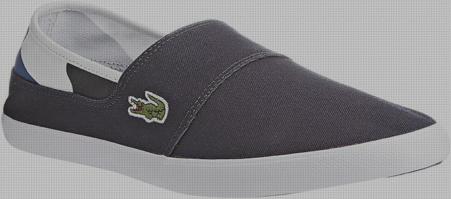 ¿Dónde poder comprar lacoste mocasines lacoste hombre?