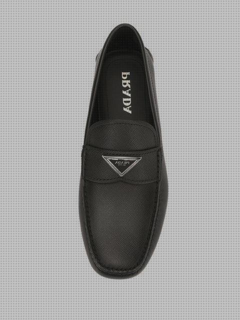 ¿Dónde poder comprar mocasines mocasines prada hombre?