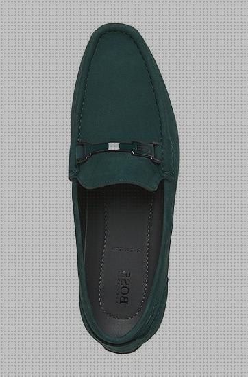 Las mejores mocasines mocasines prada hombre